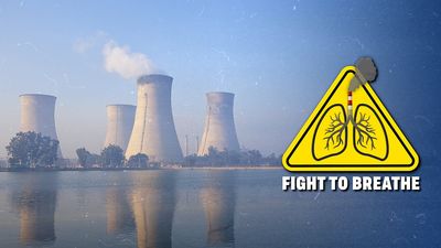 India tops global SO₂ emissions, ranks second in ammonia: Report