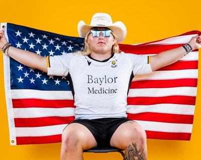 ‘Super-physical’: Houston’s Seth Smith points to US rugby future – and MLR decider