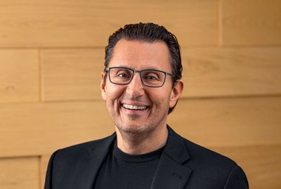Intuit CEO Sasan Goodarzi on 'the most significant launch we've ever had in our history'