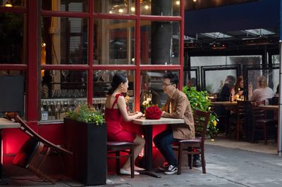 New York is America’s worst place for a ‘cheap date.’ Here are the best cities to be romantic on a budget