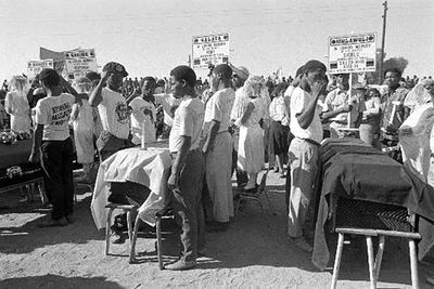 ‘Waited for 40 years’: South Africa’s Cradock Four families want justice