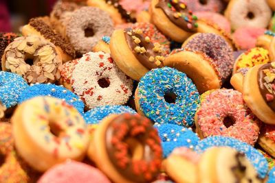 Free donuts for Londoners with these names today