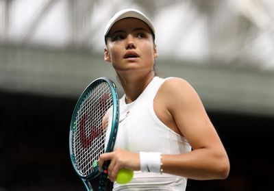 Wimbledon 2025: Emma Raducanu to face Mimi Xu in first round as British women handed nightmare draws