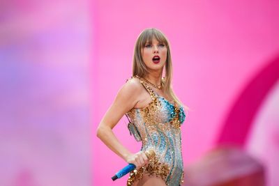 Prosecutors charge juvenile over Taylor Swift Vienna concert terror plot