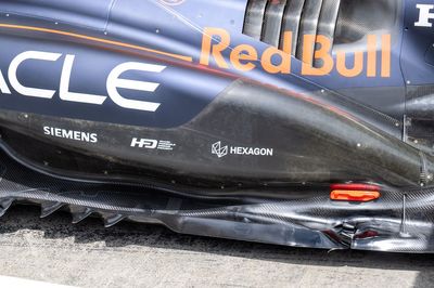 Ferrari and Red Bull reveal Austria F1 floor changes, McLaren tweaks suspension