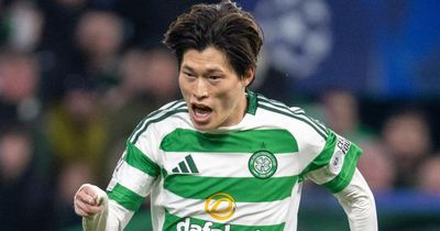 The staggering drop in Kyogo's transfer value since £10m Celtic exit