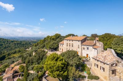 Trophy homes: a Provençal château or a central London flat — how the details stack up