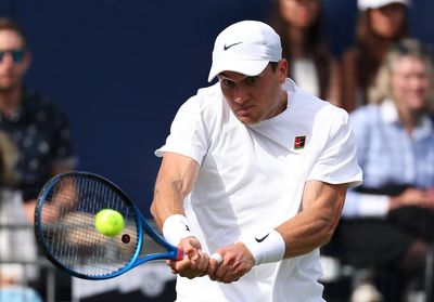 Wimbledon 2025: Jack Draper faces tough draw as Carlos Alcaraz takes on Fabio Fognini in Centre Court opener