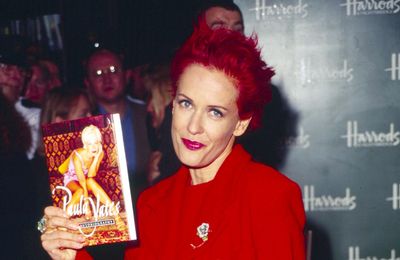 Bob Geldof praises Paula Yates for key role in Live Aid
