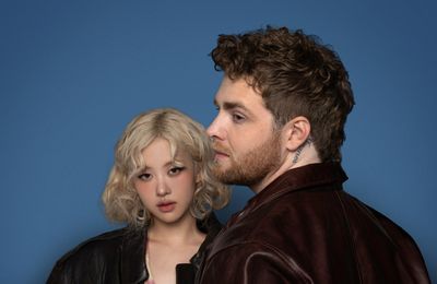 Alex Warren taps BLACKPINK star ROSÉ for On My Mind