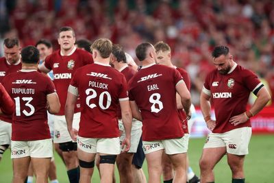 Is British and Irish Lions vs Western Force on TV? Kick-off time, channel and how to watch