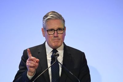 Government climbdown on welfare Bill marks third U-turn this month