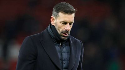 Man Utd Favourite Loses Job After Just Seven Months