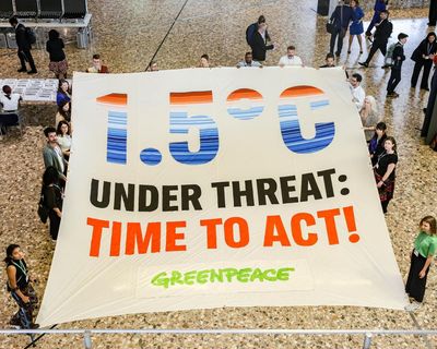 Wreckers, money woes and mutirão: 10 things we learned about Cop30 from Bonn climate talks