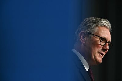 Starmer’s welfare U-turn is short term gain for long term pain