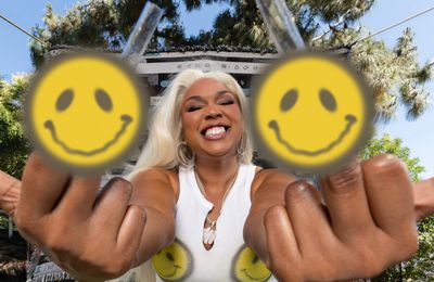 Lizzo drops new mixtape featuring Doja Cat and SZA