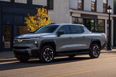 Could Your GM Vehicle's Brakes Catch Fire? What's Behind the Urgent GM Recall?