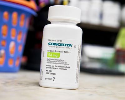 Australians with ADHD could face drug shortages for rest of year, TGA says