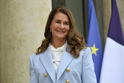Melinda French Gates shares the no1 skill that Gen Alpha girls can learn in high school that’ll determine if they become a CEO later in life