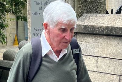Former teacher, 90, will face trial after denying historical sex offences