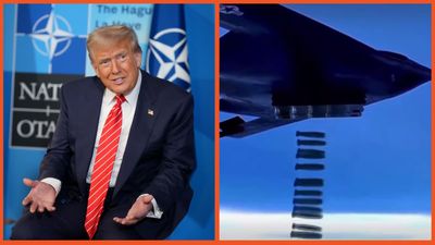 ‘The Beach Boys should sue’: Two weeks after Brian Wilson’s death Donald Trump posts video featuring grossly offensive ‘Barbara Ann’ parody