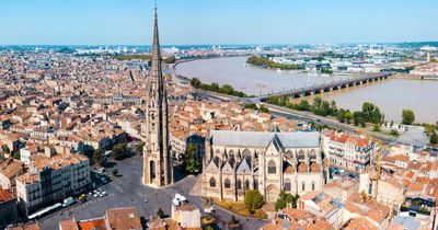 New flight from major Scottish airport to Bordeaux launched by easyJet