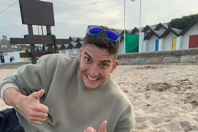 ‘True original’ student killed while skydiving in Devon was ‘beautiful soul’
