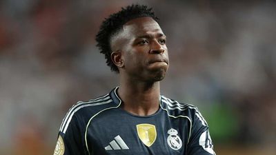 ‘I've Always Said’—Vinicius Junior Reveals Latest on Real Madrid Contract Talks