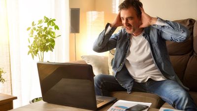 Got Fired? What You Can Learn From A Job Loss