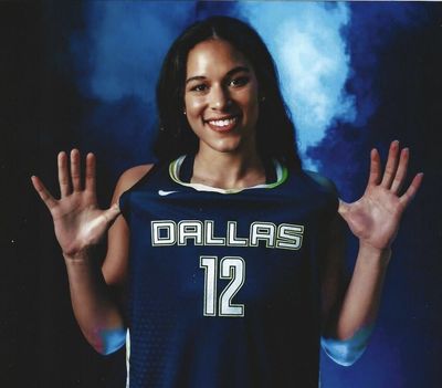 WNBA All‑Star: Is Veronica Burton's Zero‑Turnover, Double‑Digit Assists Enough To Get Her In?
