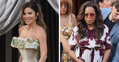 All The Gaudy And Ridiculous Looks As Celebs Shut Down Venice For Jeff Bezos And Lauren Sánchez’s Wedding Welcome Party