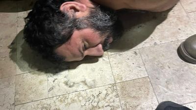 Video shows ‘underground bunker’ couldn’t save Ecuador’s most wanted drug lord, now facing US extradition