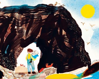 Children’s and teens roundup – the best new picture books and novels