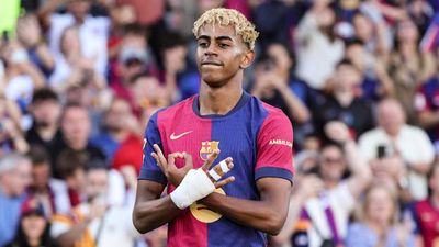 ‘Decision Made’—Lamine Yamal to Change Barcelona Shirt Number
