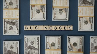 Where the Most Small Businesses Are Failing—Ranked by City