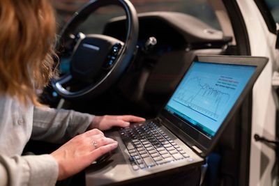 You’re Not the Owner: The Shocking Truth About Who Actually Controls Your Car’s Software