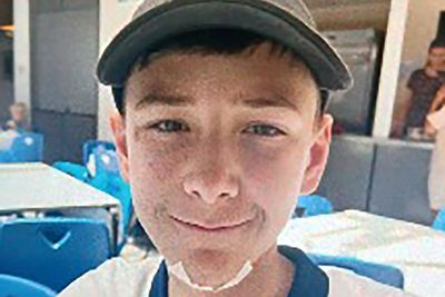 Police searching for boy, 13, believe he entered river