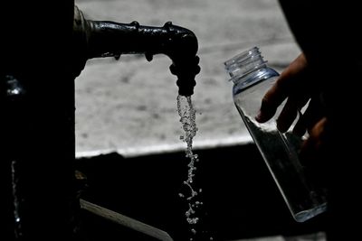 Heatwave Across The Med Sparks Health And Fire Warnings