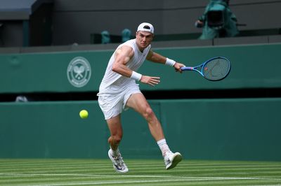 Wimbledon 2025 men's draw in full as Jack Draper discovers fate