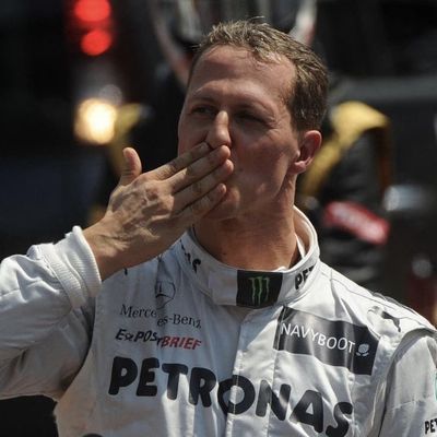 Michael Schumacher Now: A Silent Legacy as Verstappen Rewrites the Record Books