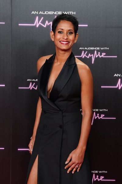 Who is the real Naga Munchetty? An inside look at the Streatham-born TV presenter's life