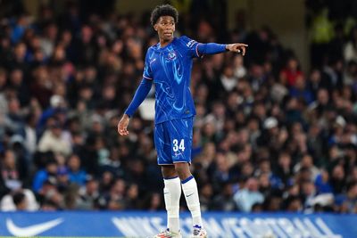 Chelsea youth star attracting interest from across Europe