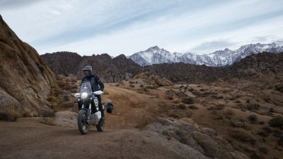Revoking the Roadless Rule Isn't About Off-Roading, It's About Timber and Oil
