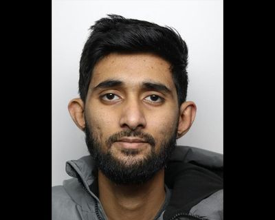 Man who stabbed wife to death in Bradford street found guilty of murder