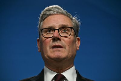 Labour MPs demand ‘reset’ in relations with Number 10 after welfare U-turn
