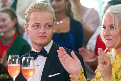 Son Of Norway Princess Suspected Of Three Rapes