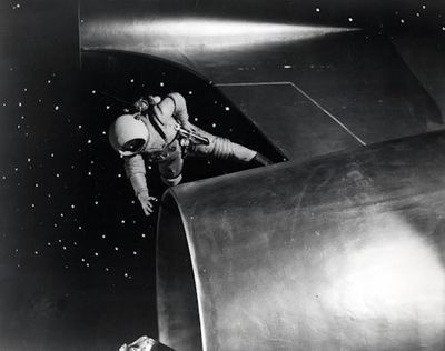 75 Years Ago, The Most Influential Filmmaker You Never Heard Of Sparked The Golden Age of Sci-Fi