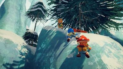 Steam’s Most Surprising Co-op Hit Proves One Hated Gaming Genre Actually Works​​​​​​​​​​​​​​​​