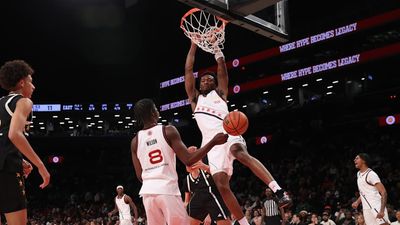 Way-Too-Early 2026 NBA Draft Big Board: Three Vie for No. 1 Spot