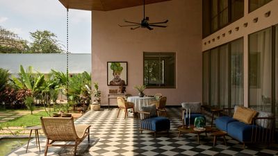 How to Feng Shui a Patio With Plants — 4 Things to Consider for a Lush Space That’s Enriched With Energy
